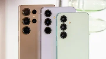 تحقيق داخلي.. سامسونج تواجه مخاوف تكرار أزمة بطاريات نوت 7